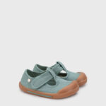 CANVAS PEPITO CARAMELO MATCHA