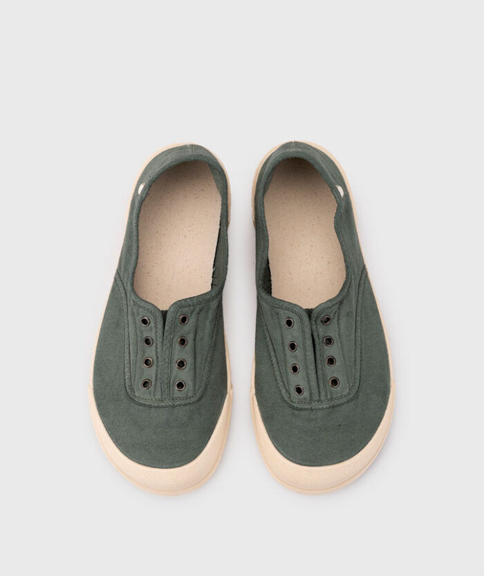 LONA Barefoot Igor 5.1 KAKI - Imagen 2