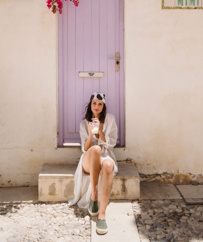 LONA Barefoot Igor 5.1 KAKI - Imagen 3