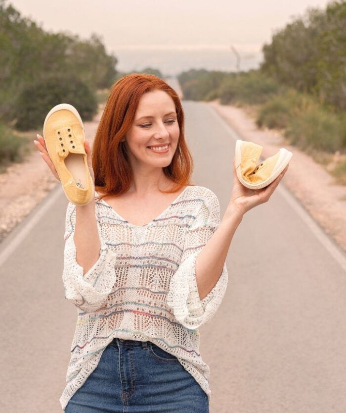 LONA Barefoot Igor 5.1 DIJON - Imagen 3