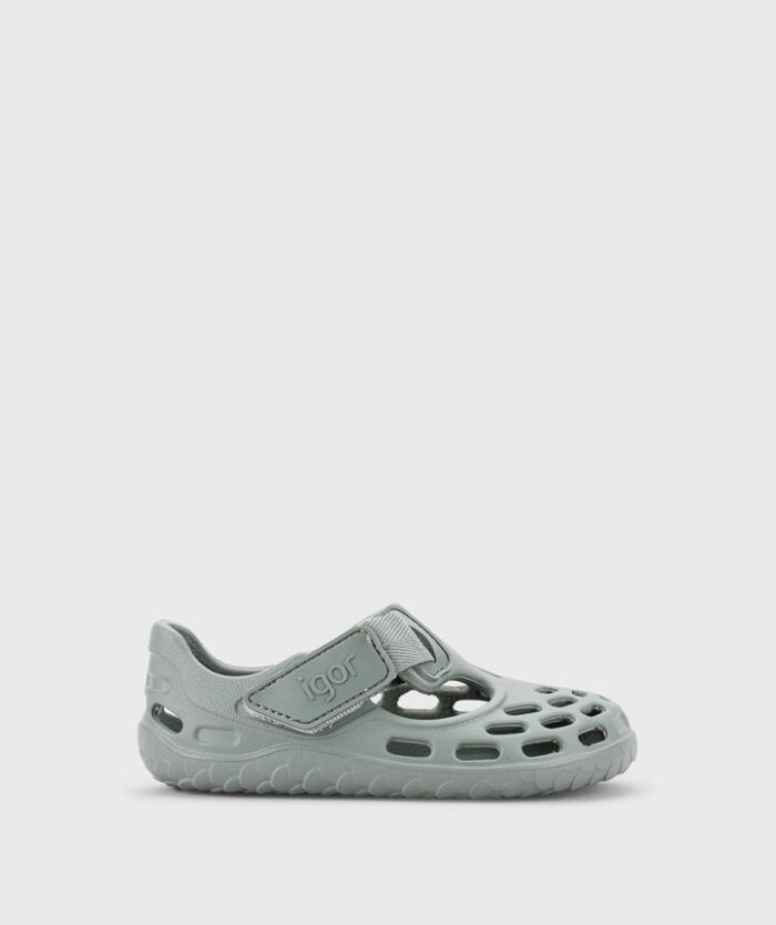 Zueco Barefoot Igor TIJUCA VERDE - Imagen 3