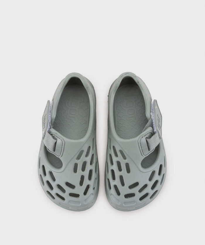 Zueco Barefoot Igor TIJUCA VERDE - Imagen 2