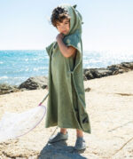 Zueco Barefoot Igor TIJUCA VERDE - Imagen 4