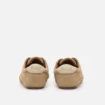 Zapatos Respetuosos Mustang Free Mia SERRAJE AFELPADO CAMEL Ref: 60958-C47016 - Imagen 3