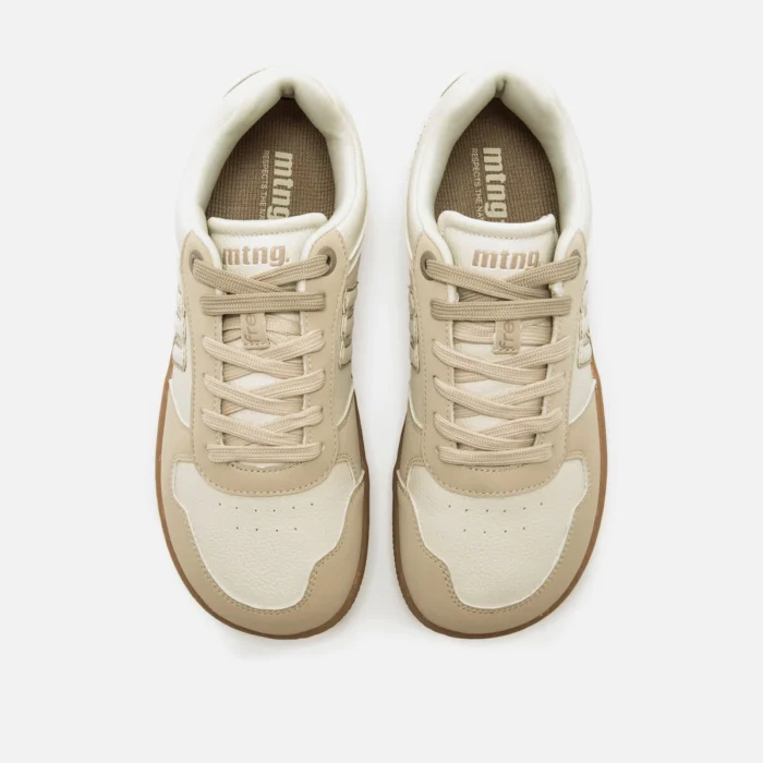 Deporivas Mustang Free Aria BRIDA ARENA / MURRI HUESO Ref: 60840-C59391 - Imagen 3