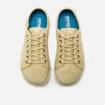 Deportivas de lona Mustang Free Aria YOREX CRUDO Ref: 60944-C59397 - Imagen 2