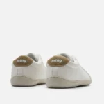 Deportivas Mustang Free Aria MURRI BLANCO Ref: 60837-C56250 - Imagen 3