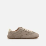 Zapatos Respetuosos Mustang Free Mia PLITY KAKY / BOW BLANCO Ref: 60958-C59952