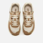 Deportivas Mustang Free Apolo LOTTI PIEDRA / LETY BEIGE Ref: 60857-C59383 - Imagen 2