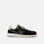 Deportivas Mustang Free Apolo PLITY NEGRO / NOLE NEGRO Ref: 60857-C56382