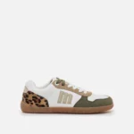 Deporivas Mustang Free Aria PLITY KAKY / BOW BLANCO Ref: 60840-C59390