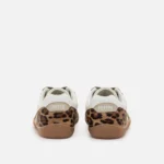 Deporivas Mustang Free Aria PLITY KAKY / BOW BLANCO Ref: 60840-C59390 - Imagen 3