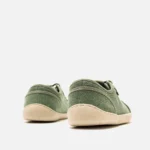 Deportivas de lona Mustang Free Aria LUMI VERDE Ref: 60944-C59399 - Imagen 3