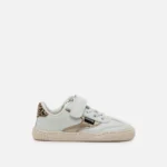 Deportiva Mustang Free MODERN BLANCO / FERDI ORO ROSA Ref: 48953-C59341