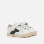 Calzado Respetuoso Mustang Free Baby MODERN BLANCO / LOSFO KAKY Ref: 49304-C59340 - Imagen 3