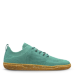 Deportiva Barefoot Groundies Active Knit Jade - Imagen 3