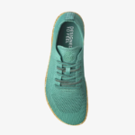 Deportiva Barefoot Groundies Active Knit Jade