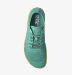 Deportiva Barefoot Groundies Active Knit Jade