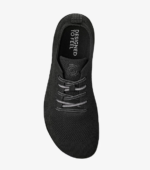 Deportiva Barefoot Groundies Active Knit Negro