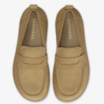 Mocasín Barefoot Gorundies Brisbane Sand