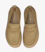 Mocasín Barefoot Gorundies Brisbane Sand