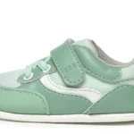 Deportiva Zapato Feroz Biar Mint Microfibra