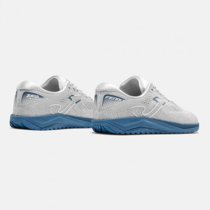 Zapatillas Barefoot Joma Fenix V Men - Azul-Gris - Imagen 2