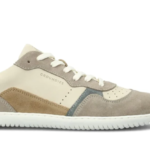 Deportiva Barefoot Nova GO1 Groundies Beige/Green