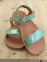 Sandalias Froddo Flexy Lia Mint G3150264-25 - Imagen 3