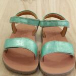 Sandalias Froddo Flexy Lia Mint G3150264-25