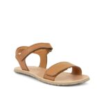 Sandalias Froddo Flexy Lia Adulto Cognac G3150264-2