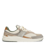 Deportiva Barefoot GROUNDIES® Starlite 2.0 Beige/Caramel