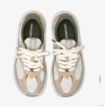 Deportiva Barefoot GROUNDIES® Starlite 2.0 Beige/Caramel - Imagen 2
