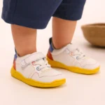 Deportiva Zapato Feroz Olocau Multicolor Microfibra