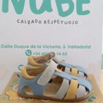 Sandalia Flexi Nens 245-H Andromeda/Lavanda