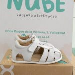 Sandalia Flexi Nens 245-H MATCH SALVAJE BLANCO