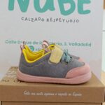 Deportivas lonas zapyFlex Miro/Grafito/Antic