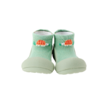 Attipas Verano Tortoise Green