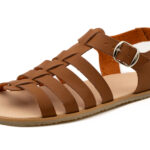 Sandalias Flexi Nens 5146 PR Vacheta Roble
