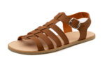 Sandalias Flexi Nens 5146 PR Vacheta Roble