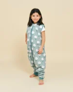 Pijama manta - Sakura garden - TOG 1 - Imagen 2