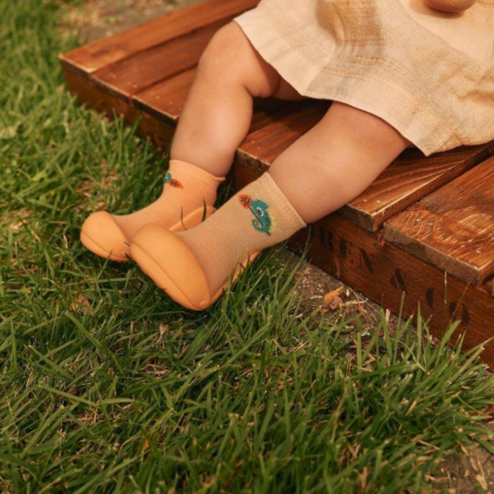 Attipas Verano Chamaleon Orange - Imagen 2