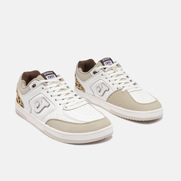 Zapatillas casual C.Flexys Lady Barefoot 26 Marrón - Imagen 2