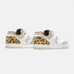 Zapatillas casual C.Flexys Lady Barefoot 26 Marrón - Imagen 3
