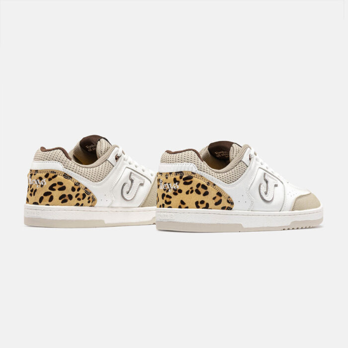 Zapatillas casual C.Flexys Lady Barefoot 26 Marrón - Imagen 3