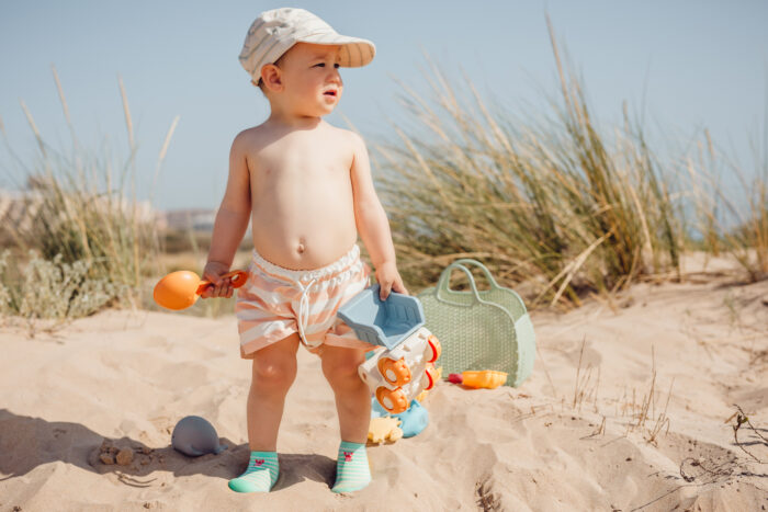 Attipas Agua Crab Mint - Imagen 2