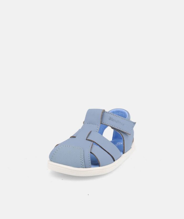 Sandalias respetuosas Blanditos by Crio's COSTA Azafata26V - Imagen 2