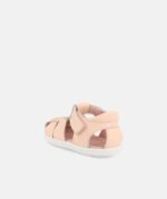 Sandalias respetuosas Blanditos by Crio's COSTA Nude26V - Imagen 4