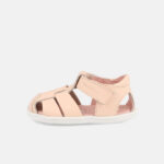 Sandalias respetuosas Blanditos by Crio's COSTA Nude26V