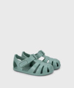 Cangrejeras Igor Respetuosas Nemo Solid Matcha - Imagen 2